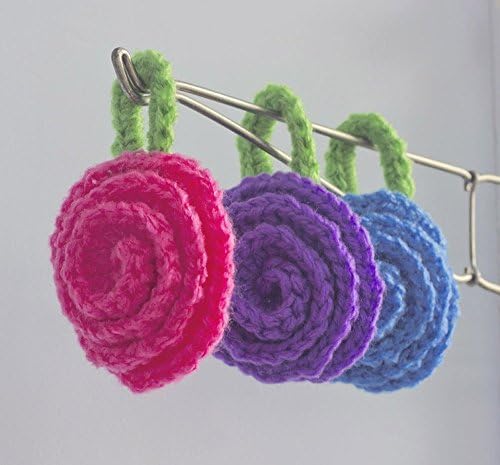 Japanese Tawashi Pot Scrubbers Dish Cloth Scrubbies