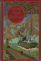 L' école des Robinsons