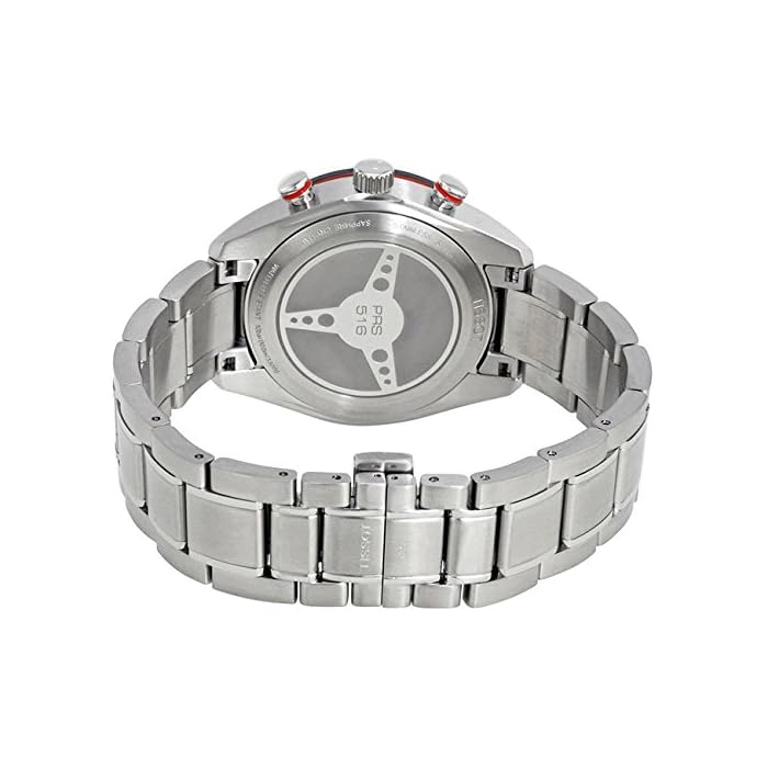 Chrono PRS 516 de Tissot, T100.417.11.051.01 - Imagen 4