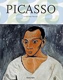 Image de Picasso (Big Art)