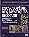 encyclopedie des mystiques rhenans. eckhart, tauler, suso et nic by 