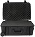 Seahorse SE920FPL,BK Protective Equipment Cases (Black)
