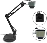 Tsadeer Teacher Document Camera 8MP Autofocus USB for Distance Education view 8