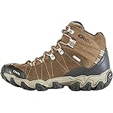 Oboz Women's Bridger Mid B-DRY Hiking Boot