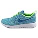 Nike Women's Rosherun Flyknit Running Shoes