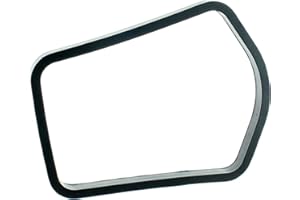 Johnson Evinrude OMC New OEM Gearcase To Inner Exhaust Housing Seal, 0777896, 0320961