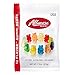 Albanese World's Best 12 Flavor Gummi Bears, 7.5oz Bag of Candy (Pack of 12), Individually Wrapped Soft & Chewy Candy Snacks, Fruity Flavor Assortment