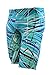 Adoretex Boy's/Men's Printed Pro Athletic Jammer Swimsuit Swim Shorts