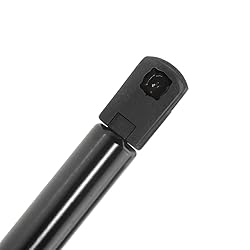 Set of 2 Rear Window Glass Lift Supports Struts