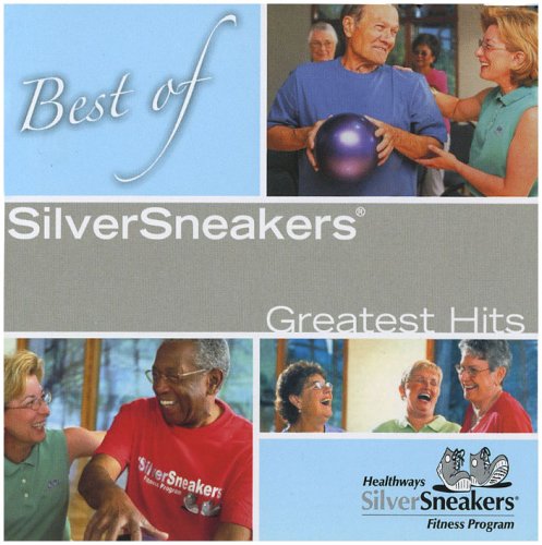 Best of SilverSneakers Vol. 9 - Greatest Hits