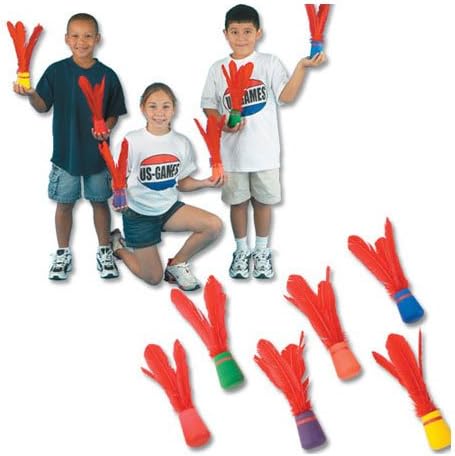 BSNSPORTS Big E Birdies (6-Pack)