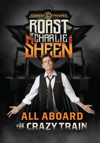 Download Comedy Central Roast of Charlie Sheen Download Comedy Central Roast of Charlie Sheen
