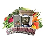 Instant Garden, Heirloom Vegetable Seed