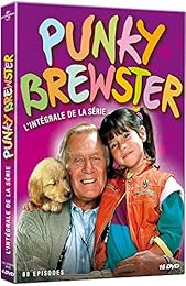 Punky Brewster - L'intégrale De La Série