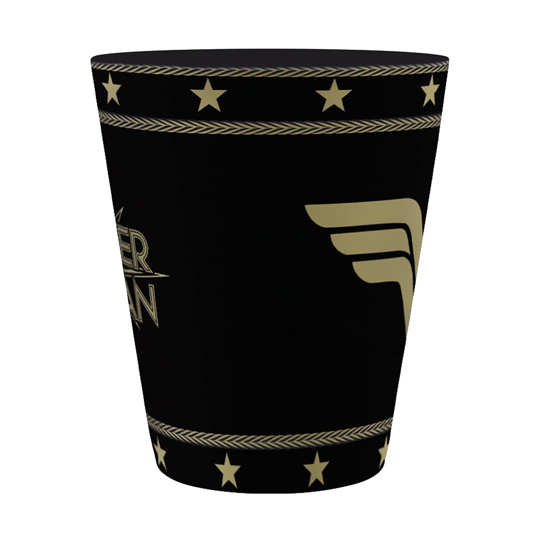 ABYstyle - DC Comics - Wonder Woman - Mug - 250ml - Logo