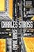 Empire Games: A Tale of the Merchant Princes Universe by Charles Stross