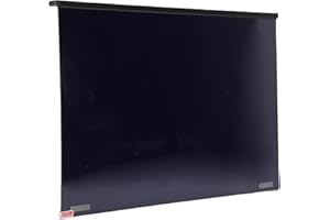 XUMIUZIY Computer Screen Blue Light Blocker, Anti Glare Blue Light Blocking Eye Protection Desktop PC LED Monitor Filter for 