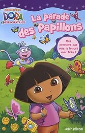La  parade des papillons