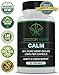 Doctor Hemp Calm | for Anxiety, Depression & Stress Relief | 750mg of Pure Organic Hemp Extract + Ashwagandha, Rhodiola, 5-HTP, L-Theanine, GABA | Stress Less, Do More | Vegan, Non-GMO | 30 Serv