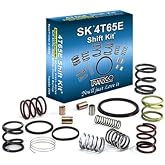 4T65E Transgo Shift Kit