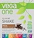 Vega One All-In-One Plant Based Protein Powder, Mocha, 1.84 lb, 20 Servings