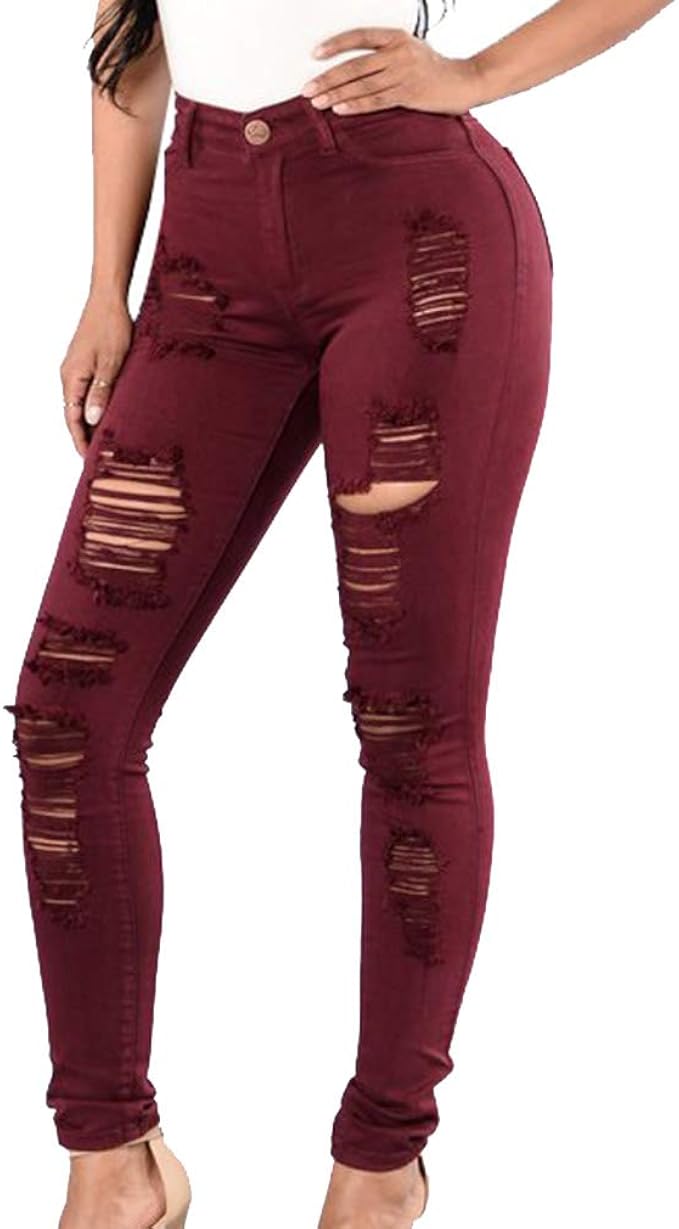 kiralama Yurt dışı Mağazacılık pantaloni a metà tra jeans leggings -  neil-shekhter-nms.com