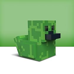 TUBBZ Mini Creeper Collectible Vinyl Rubber Duck