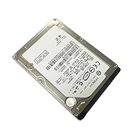 Hitachi Travelstar 7K320 HTS723232L9SA60 (0A58837) 320GB 16MB Cache 7200RPM SATA Notebook 2.5" Hard Drive -New OEM w/1 Year Warranty