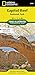 Capitol Reef National Park Map (National Geographic Trails Illustrated Map, 267)