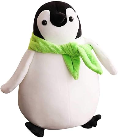 peluche pinguino amazon