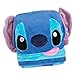 Disney Stitch Fleece Throw - Lilo & Stitch