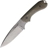 Bradford Knives Guardian 3.2 3D OD Green BRAD32FE102A