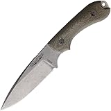 Bradford Knives Guardian 3.2 3D OD Green BRAD32FE102A