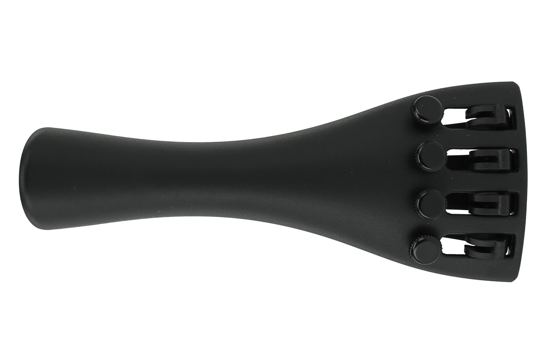 Wittner 918411 4/4 Size Ultra Classic Multi System Tailpiece Violin — image 1