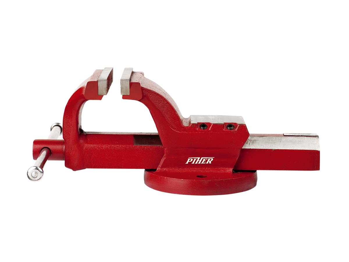 PIHER 55100 – Screw Bank Guia Square 100 mm