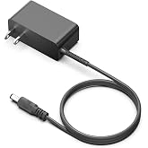 HKY AC Charger for Jawbone Big Jambox Speaker J2011-03 02 01 Jawbone JAMBOX Bluetooth Speaker J2011-03-US J2011-02-US J2011-01-US J2011-03-USPWR HDP40-145248W-1 jambox by Jawbone Charger Box Cord Box