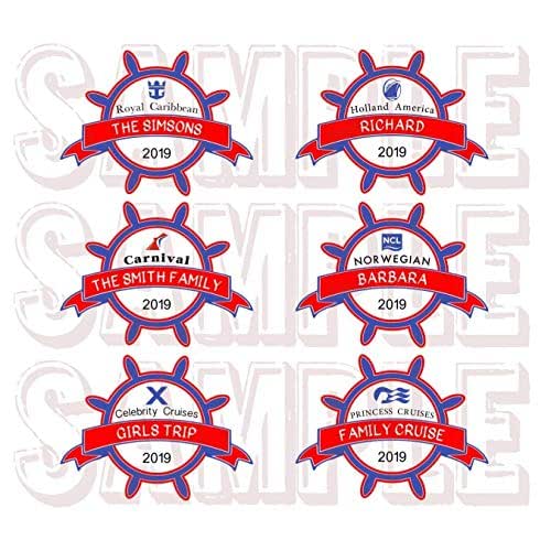 Royal Caribbean Cruise Door Carnival Cruise