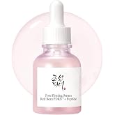 Beauty of Joseon Pore Firming Serum Red Bean PDRN&trade; + Peptide | Daily Korean Skincare for Large Pores, Refining, Smoothing, and Plumping 30ml, 1.fl.oz