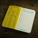 Rite in the Rain All-Weather Animal Treatment Record Notebook, 3