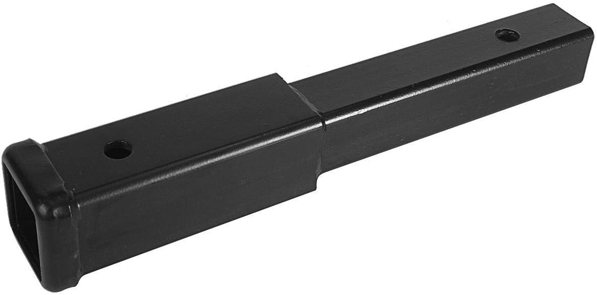 Best Hitch Reciever Adaptor For Lawn Tractor