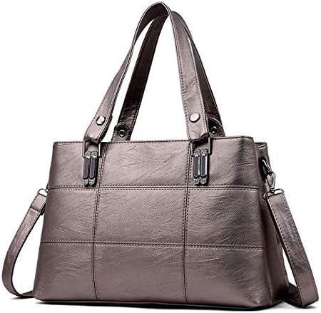 amazon ladies leather bags