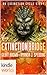Extinction Cycle: Extinction Bridge (Kindle Worlds Novella) (Extinction Australia Book 1)