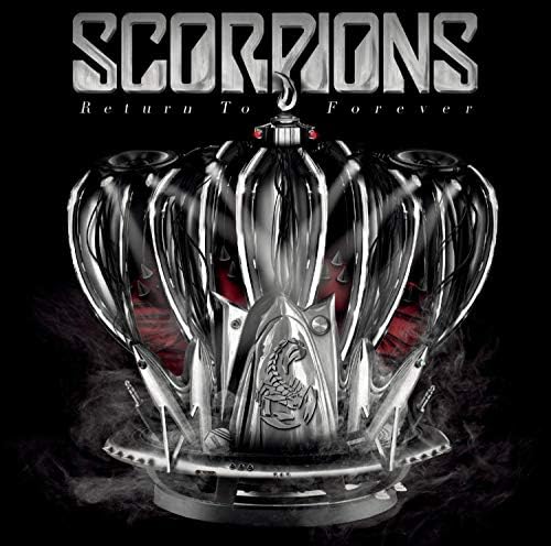 Scorpions, The Scorpions - Best Of Scorpions - Amazon.com Music