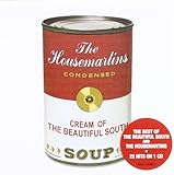 Disco de The Beautiful South: «Soup» (Anverso)