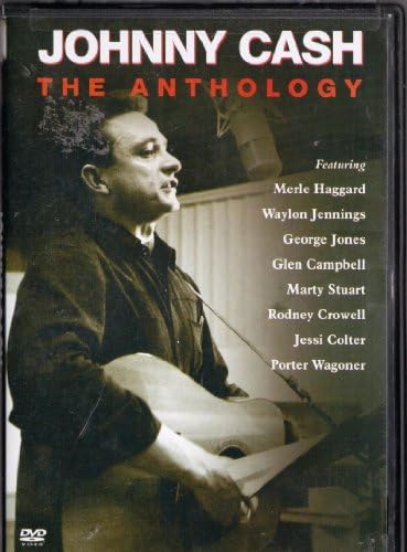 Amazon.com: The Best of the Johnny Cash TV Show: 1969-1971 (DVD/CD