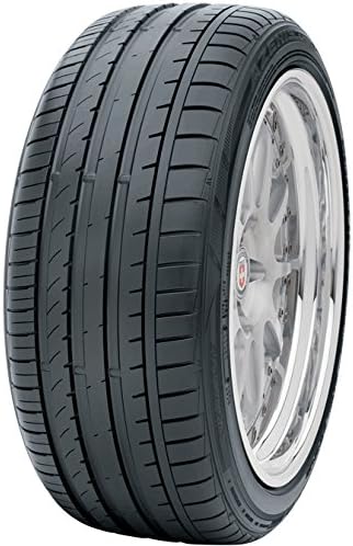 Falken Tires 245/30ZR20 FK-453 90Y XL 25.9 2453020 245 30 20 Inch Tires