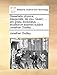 Dissertatio Physica, Inauguralis, de Visu. Quam, ... Pro Gradu Doctoratus, ... Eruditorum Examini Subjicit Jonathan Dudley, ...