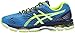 ASICS Men's GEL Nimbus 17 Running Shoe