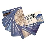 Ultimate Survival Technologies Cloud Cards