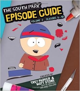 South park episode 200 full